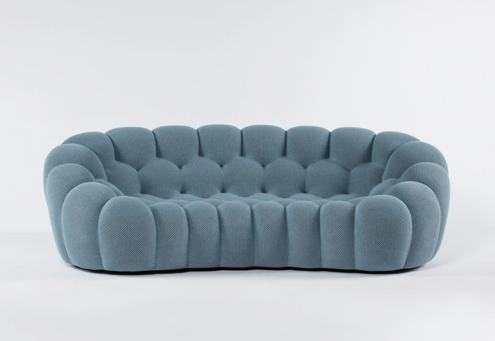 grey cloud couch