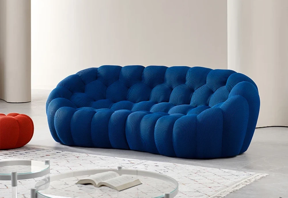 sofa bed cloud